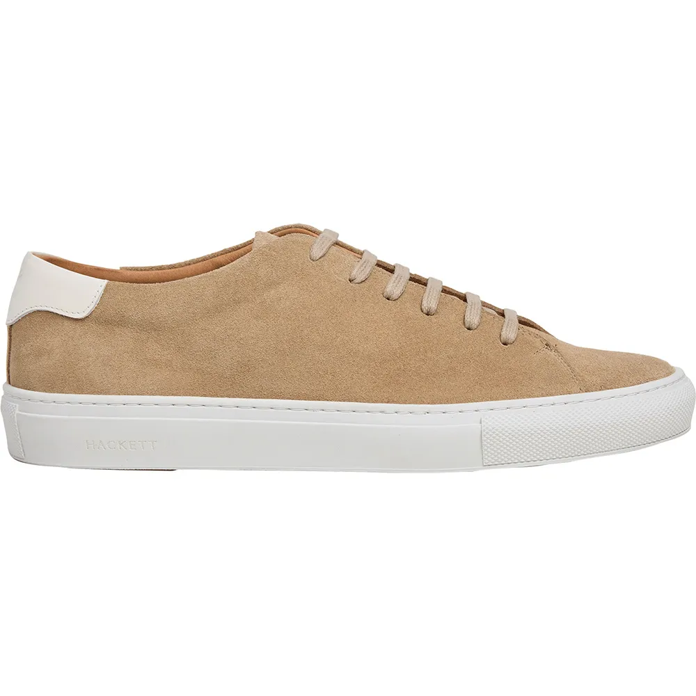 Кроссовки Hackett Idol Soft, бежевый
Кроссовки Hackett Idol Soft, бежевый