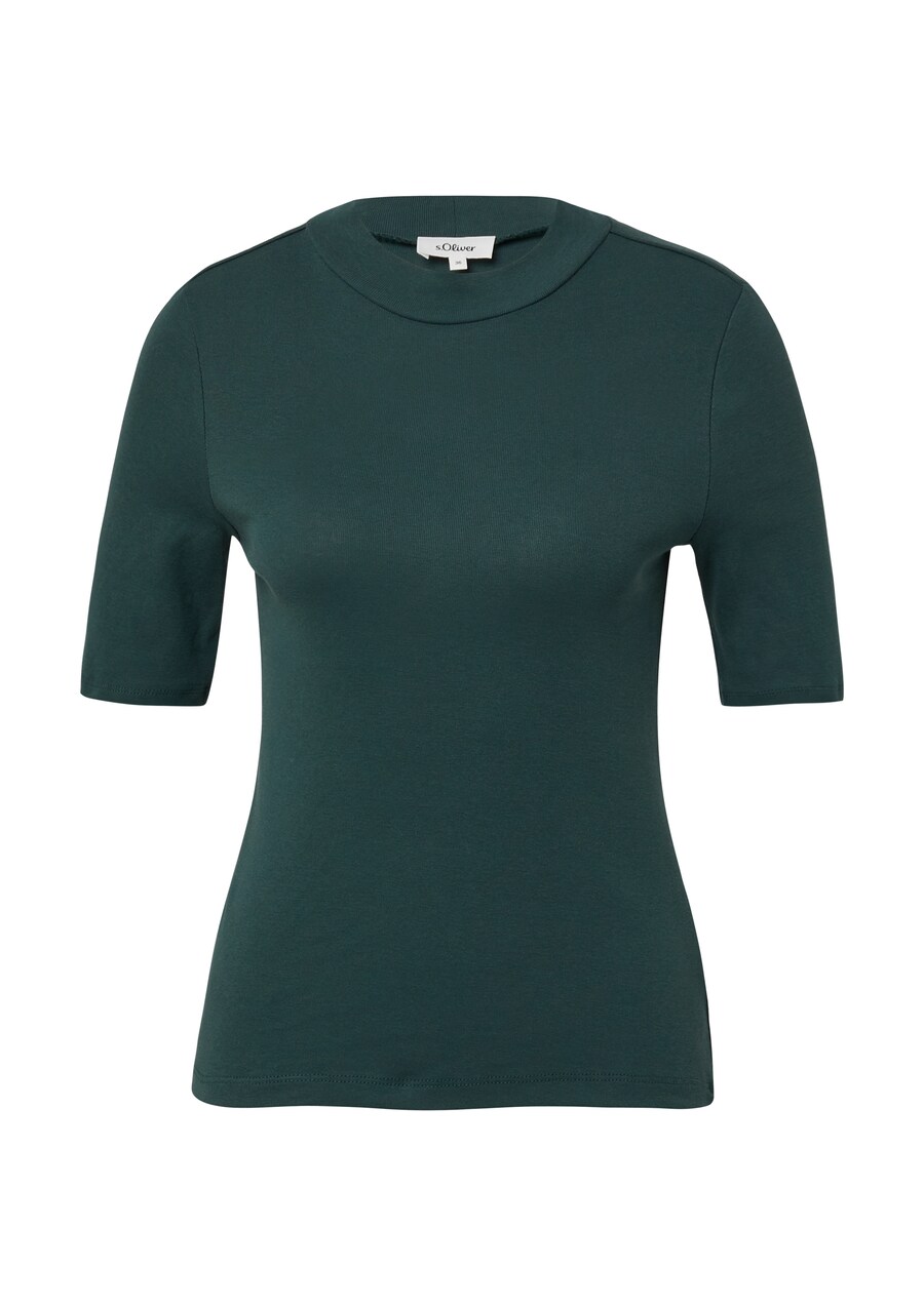 Футболка s.Oliver, Petrol
Футболка s.Oliver, Petrol