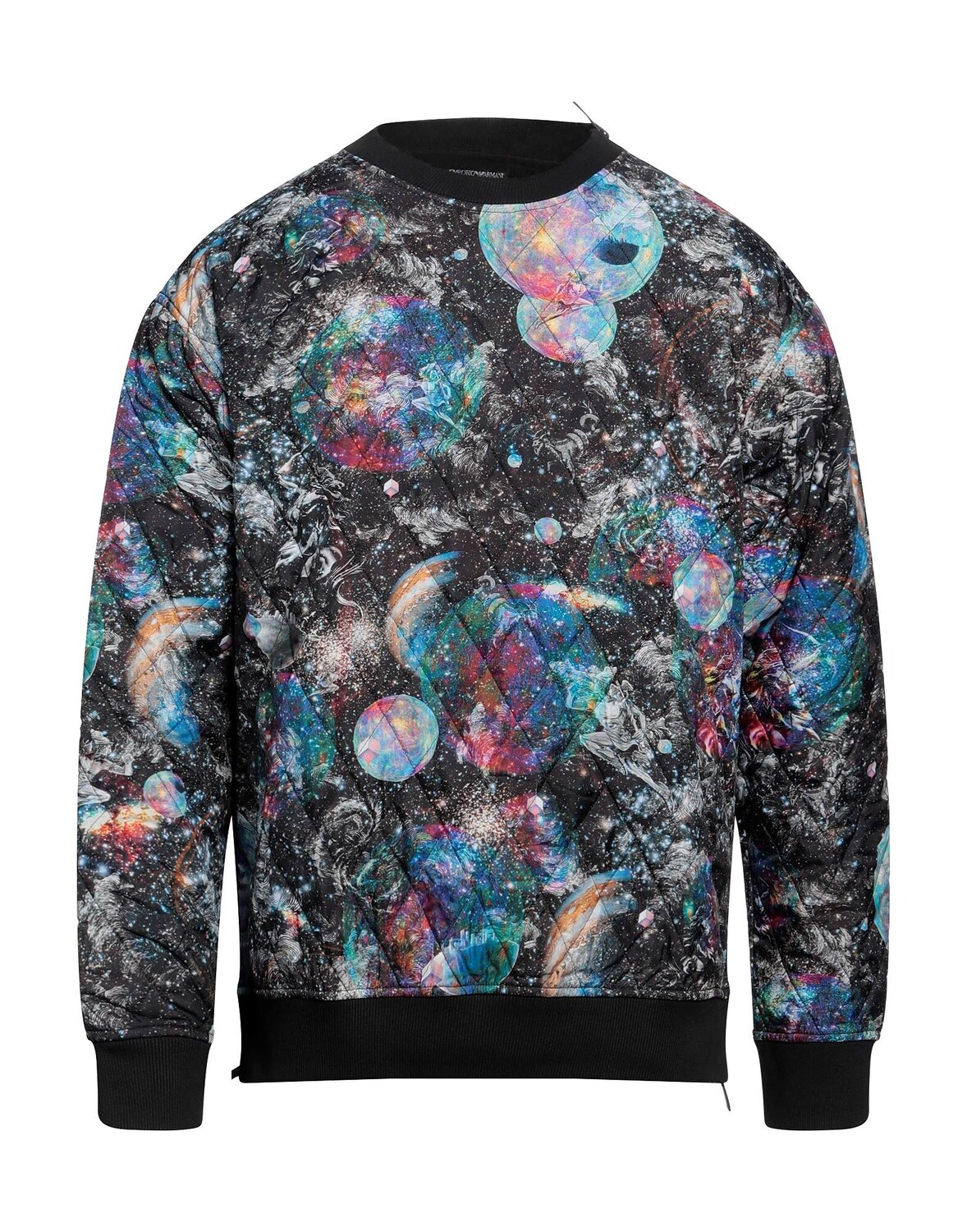 Толстовка Giorgio Armani, черный
Толстовка Giorgio Armani, черный