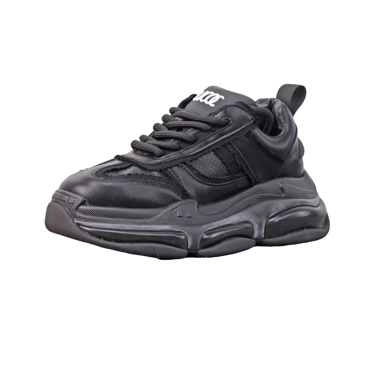 Banas Юкок кроссовки мужские низкие повседневные черные, цвет Black
Banas Юкок кроссовки мужские низкие повседневные черные, цвет Black