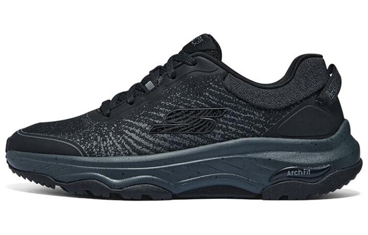 Кроссовки для бега Go Walk Arch Fit женские с низким верхом, черные Skechers
Кроссовки для бега Go Walk Arch Fit женские с низким верхом, черные Skechers