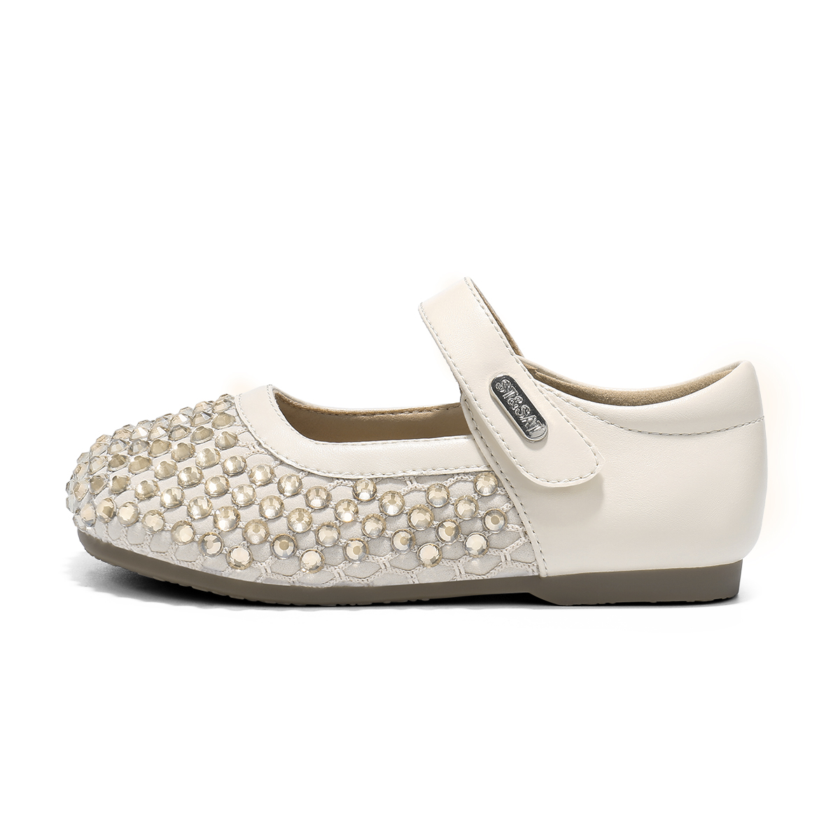 Детские скейтерские кроссовки ST&SAT KIDS, бежевый
Детские скейтерские кроссовки ST&SAT KIDS, бежевый