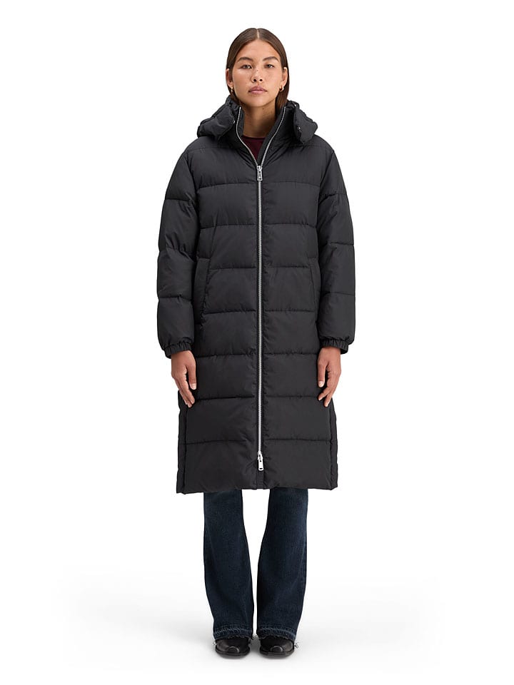 Зимнее пальто Scotch & Soda, черный
Зимнее пальто Scotch & Soda, черный