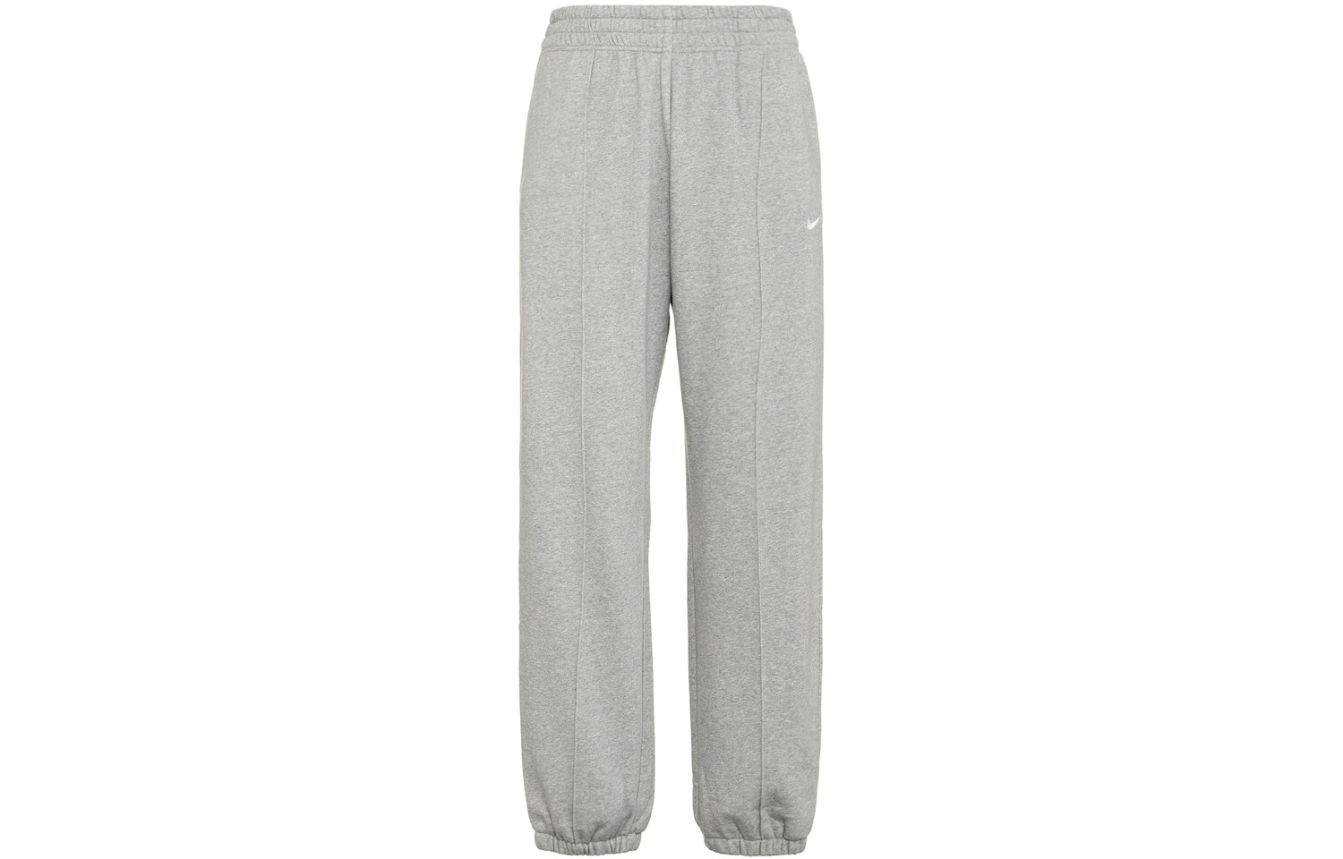 Трикотажные спортивные штаны серии Sportswear Essentials женские светло-серые Nike
Трикотажные спортивные штаны серии Sportswear Essentials женские светло-серые Nike