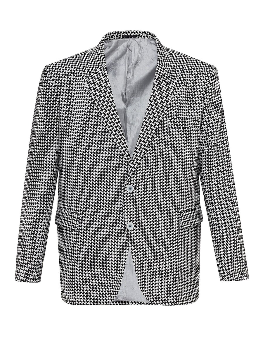 Пиджак стандартного кроя Daniel Hills, серый
Пиджак стандартного кроя Daniel Hills, серый