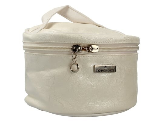 Женская косметичка с розами, 1 шт. Top Choice
Женская косметичка с розами, 1 шт. Top Choice