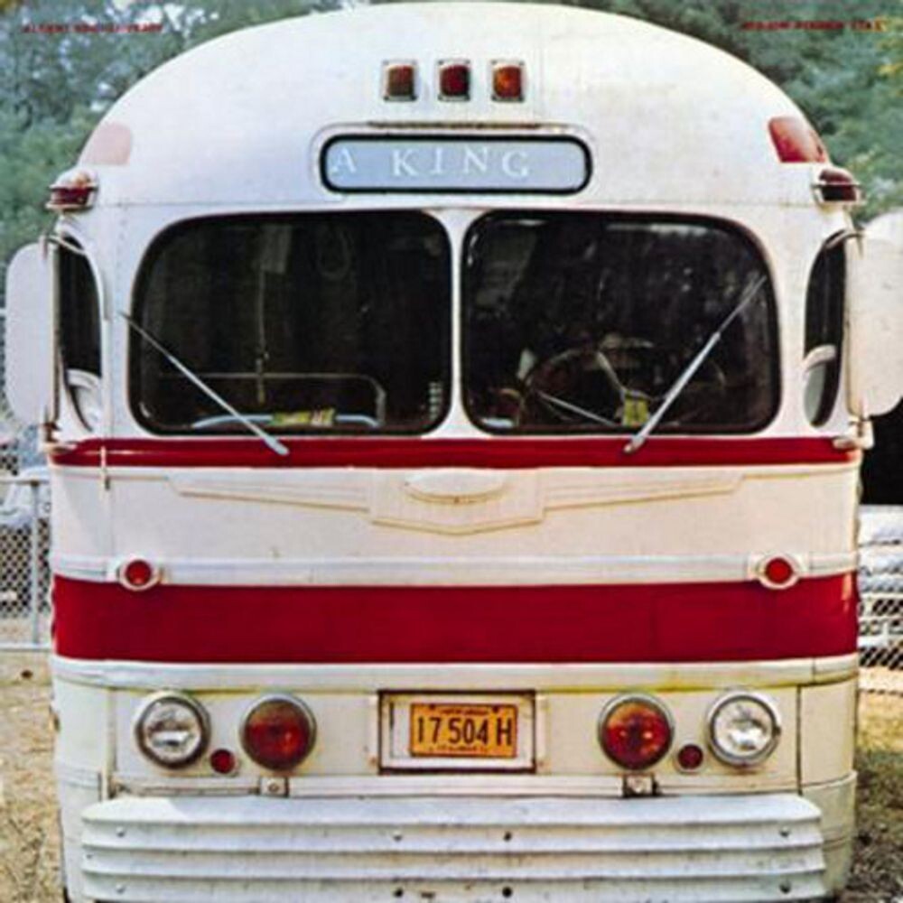 Виниловая пластинка LP Lovejoy - Albert King
Виниловая пластинка LP Lovejoy - Albert King