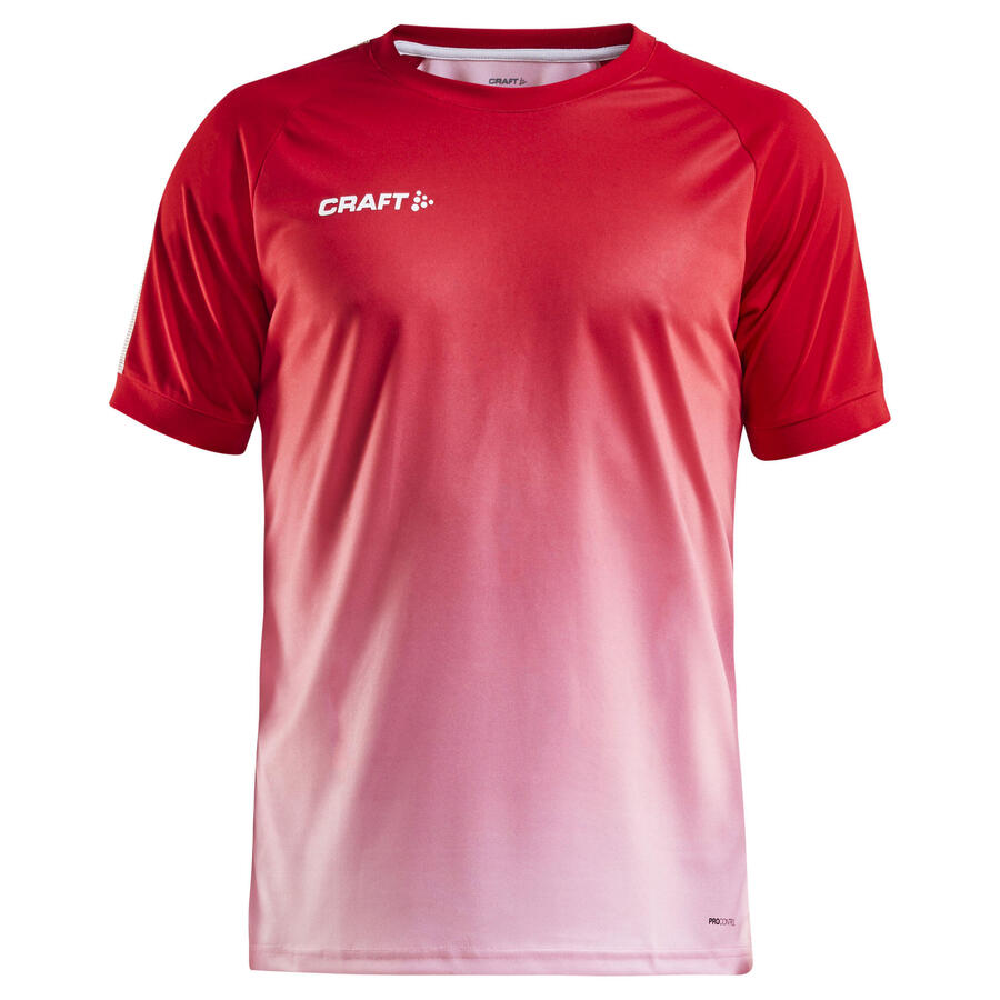 Мужская профессиональная футболка Craft Control Fade 1906701
Мужская профессиональная футболка Craft Control Fade 1906701