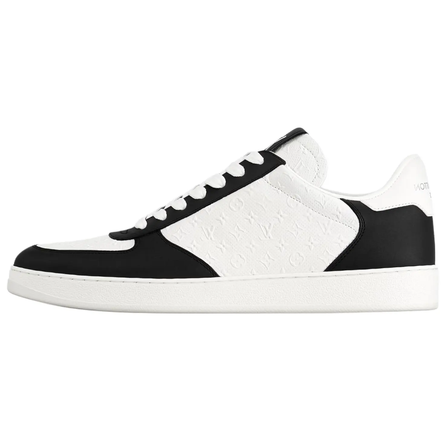 LOUIS VUITTON Кроссовки для скейтбординга Rivoli, мужские, черные
LOUIS VUITTON Кроссовки для скейтбординга Rivoli, мужские, черные