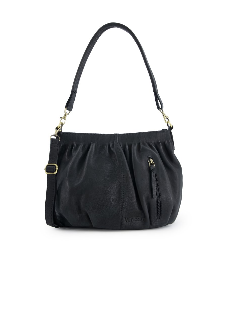 Сумка VENEZIA Handbag, Black
Сумка VENEZIA Handbag, Black