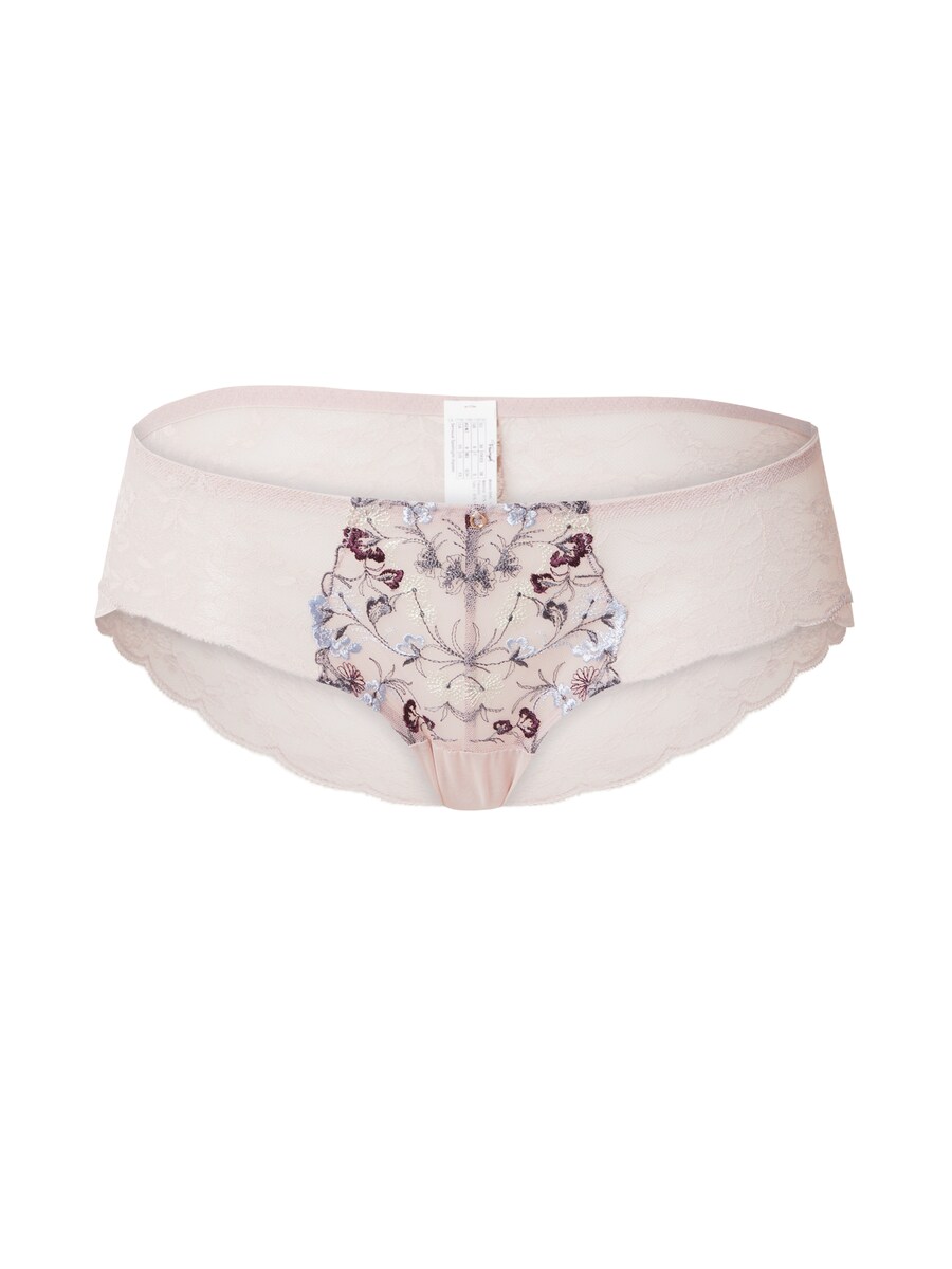 Бой-шорты TRIUMPH Sensual Spotlight, нюд
Бой-шорты TRIUMPH Sensual Spotlight, нюд