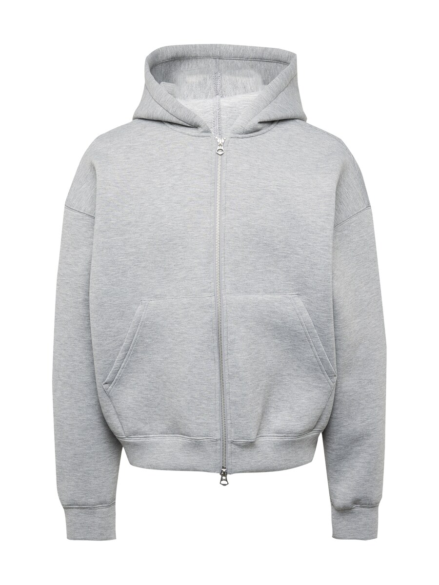 Толстовка WEEKDAY Simon, mottled grey
Толстовка WEEKDAY Simon, mottled grey