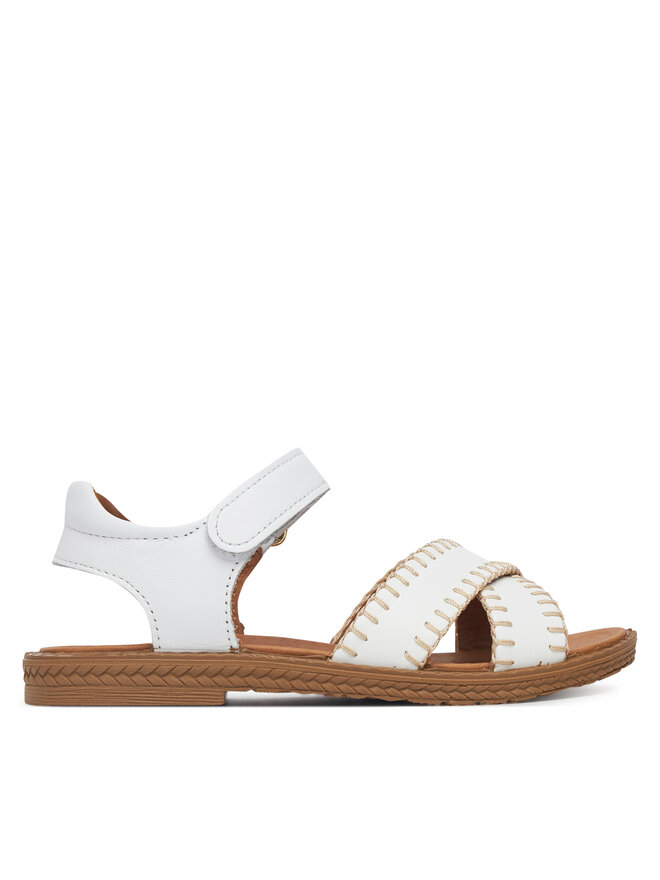 Сандалии 7889522 M Primigi, белый
Сандалии 7889522 M Primigi, белый