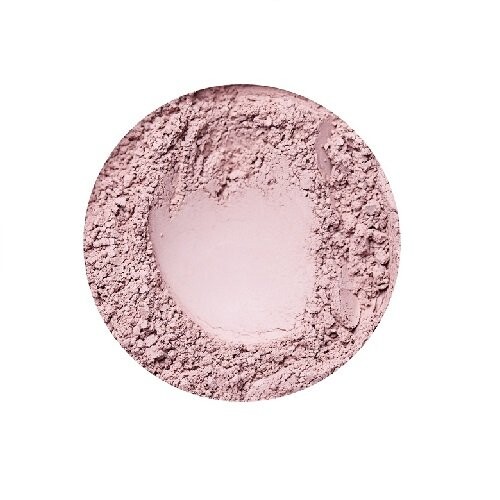 Нюдовые минеральные румяна, 4 г Annabelle Minerals
Нюдовые минеральные румяна, 4 г Annabelle Minerals
