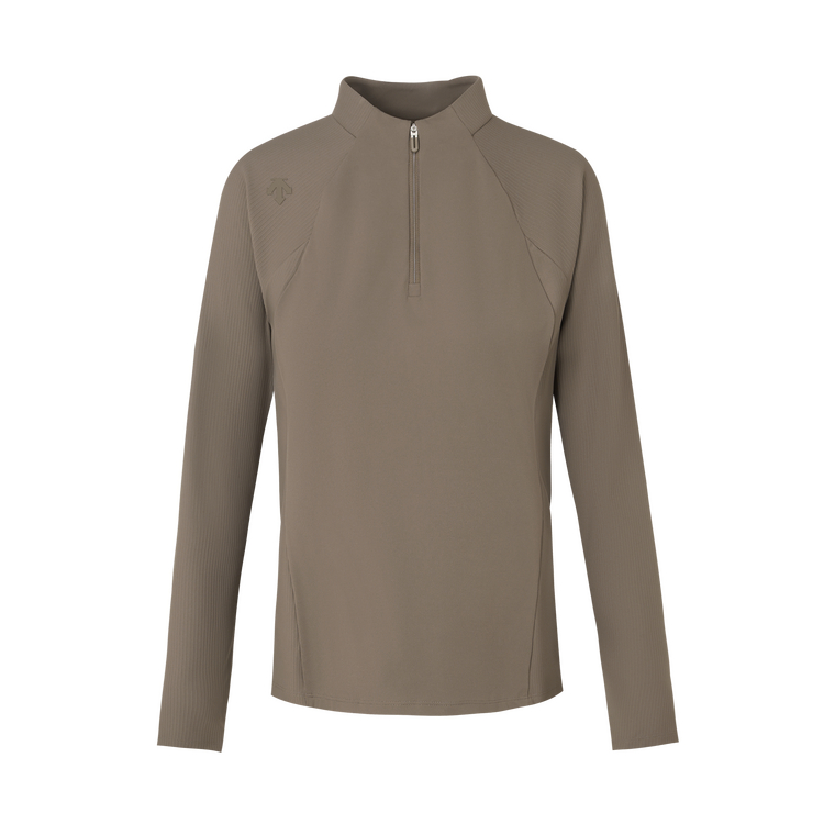 WOMEN'S TRAINING SERIES T Shirt Women's DESCENTE, коричневый
WOMEN'S TRAINING SERIES T Shirt Women's DESCENTE, коричневый