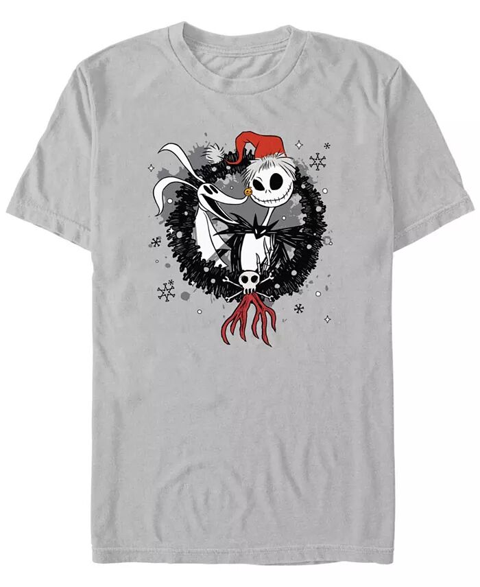 Мужская футболка с коротким рукавом Jack and Zero Wreath Fifth Sun
Мужская футболка с коротким рукавом Jack and Zero Wreath Fifth Sun