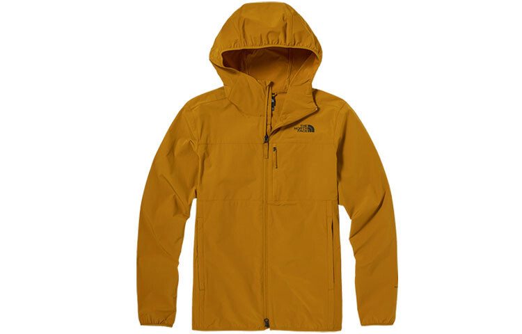 Куртка мужская коричневая The North Face, коричневый
Куртка мужская коричневая The North Face, коричневый