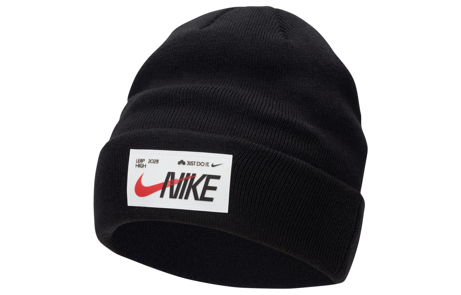 Шапка унисекс Nike, Black
Шапка унисекс Nike, Black