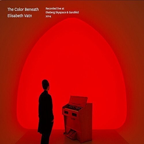 CD диск Vatn: Colour Beneath
CD диск Vatn: Colour Beneath