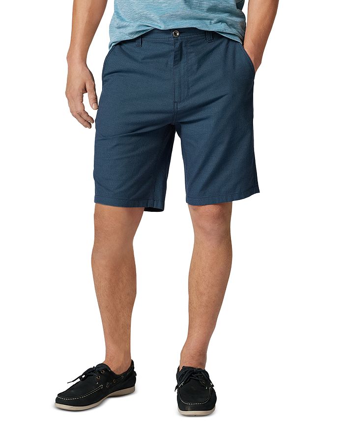 Шорты Gunn длиной 9 дюймов Rodd & Gunn, синий
Шорты Gunn длиной 9 дюймов Rodd & Gunn, синий