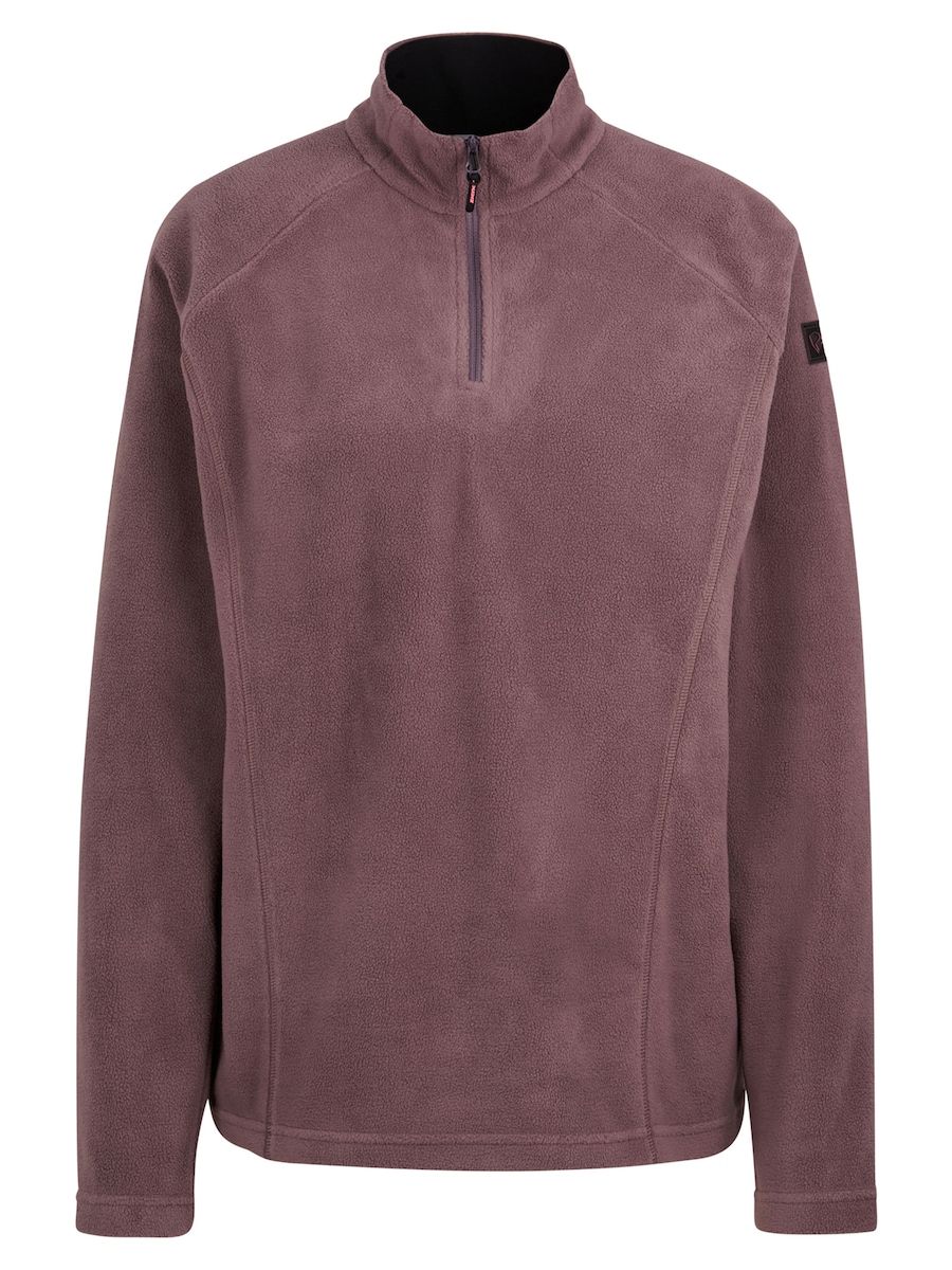 Спортивная толстовка ZIENER JANUKI-Z, лиловый
Спортивная толстовка ZIENER JANUKI-Z, лиловый