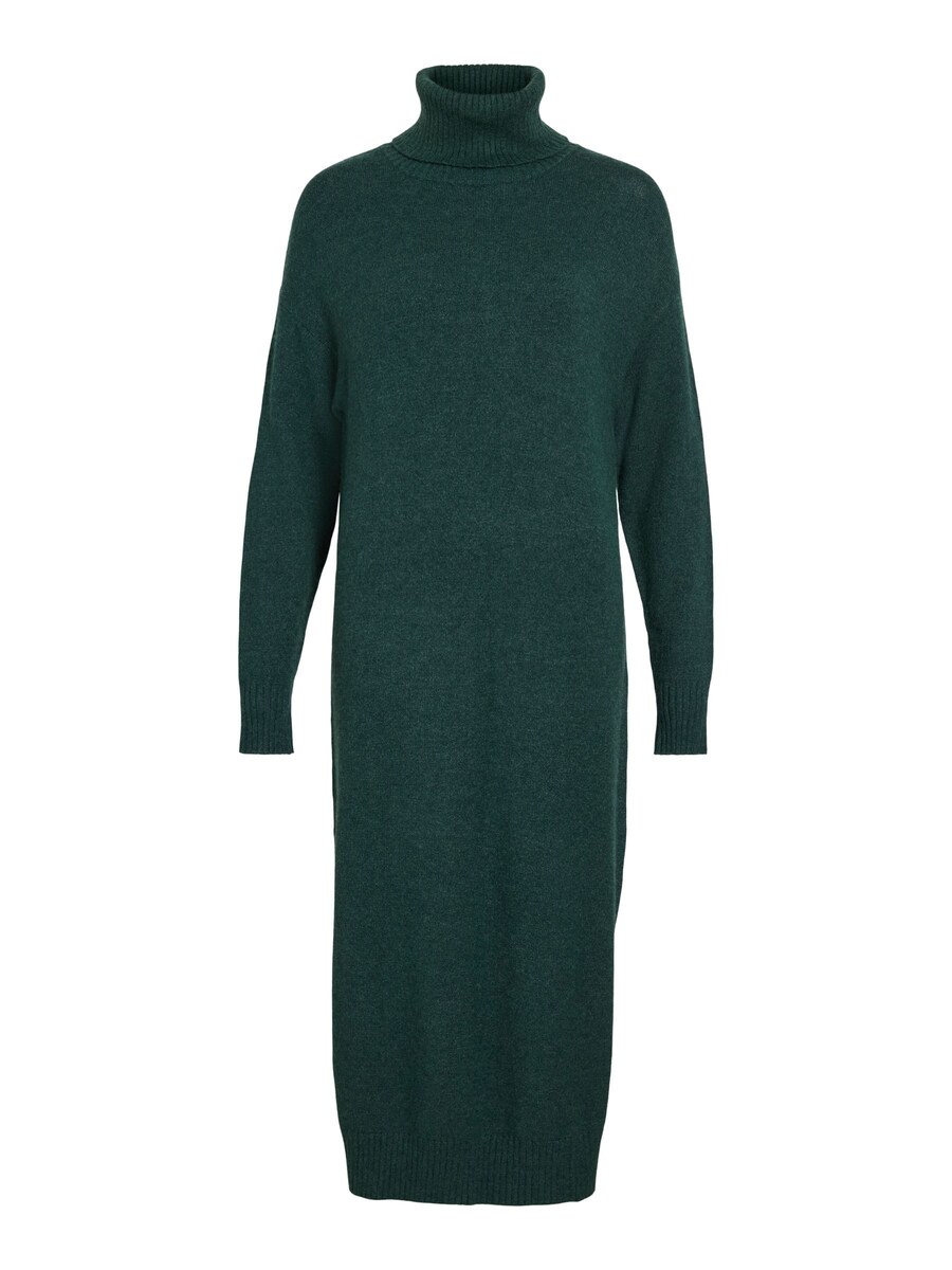 Миди платье VILA Ril, Dark green
Миди платье VILA Ril, Dark green