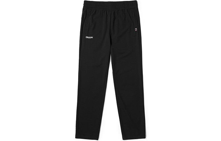 Kappa Женские повседневные брюки, цвет Black
Kappa Женские повседневные брюки, цвет Black