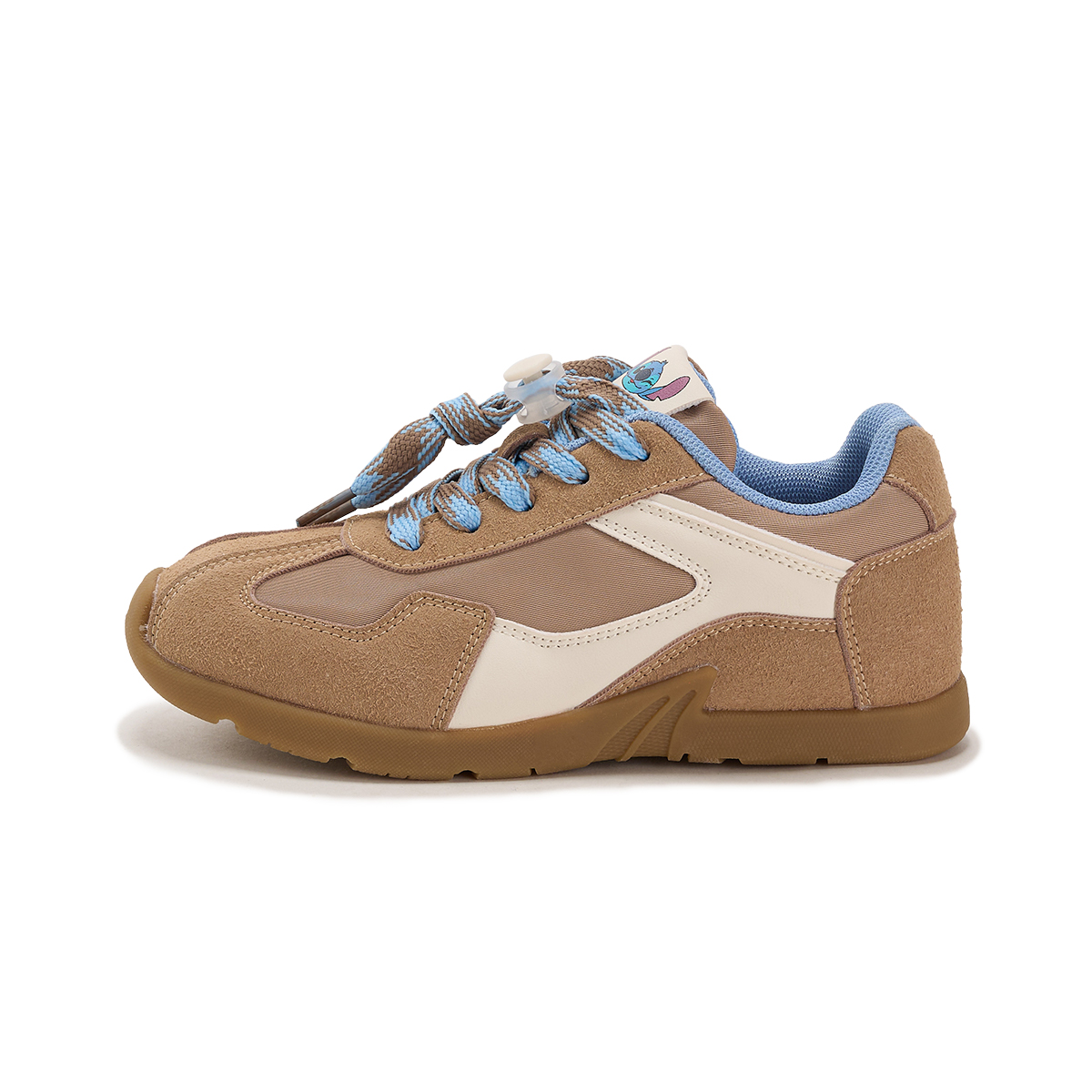 Детские кроссовки серии TOY STORY x Stitch с противоскользящим и износостойким дышащим верхом для повседневной носки Disney, хаки
Детские кроссовки серии TOY STORY x Stitch с противоскользящим и износостойким дышащим верхом для повседневной носки Disney, хаки