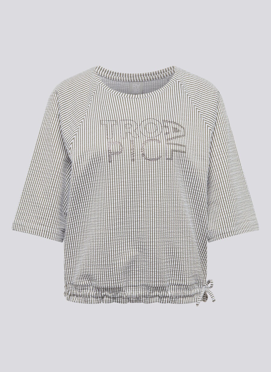 Футболка Rabe, White
Футболка Rabe, White