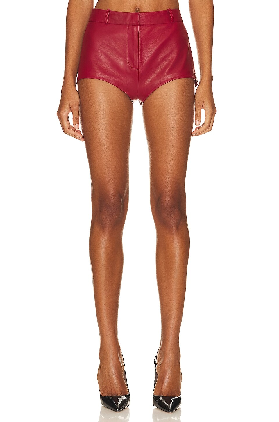 Шорты LAMARQUE Annaise, красный
Шорты LAMARQUE Annaise, красный