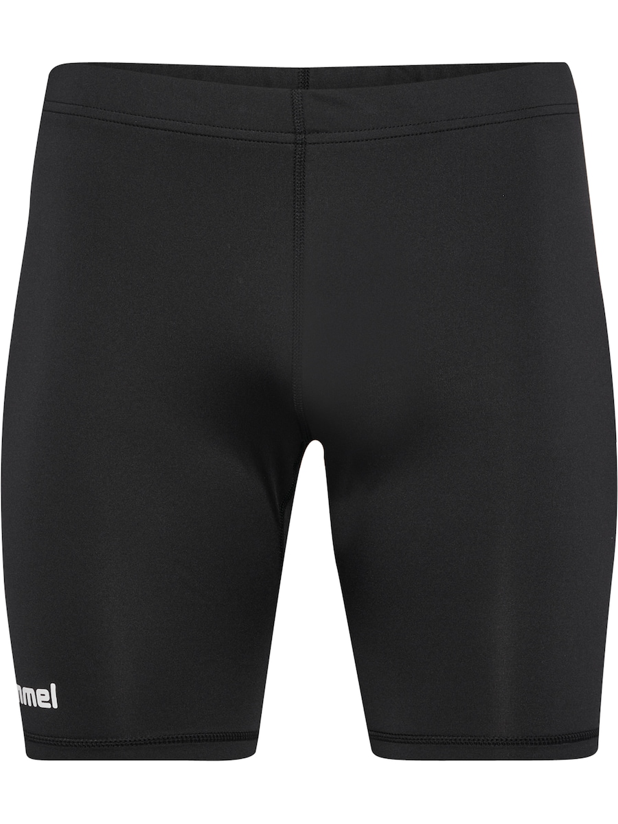 Узкие спортивные брюки Hummel Essential, черный
Узкие спортивные брюки Hummel Essential, черный