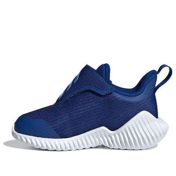 Кроссовки fortarun ac i Adidas, синий 
Кроссовки fortarun ac i Adidas, синий