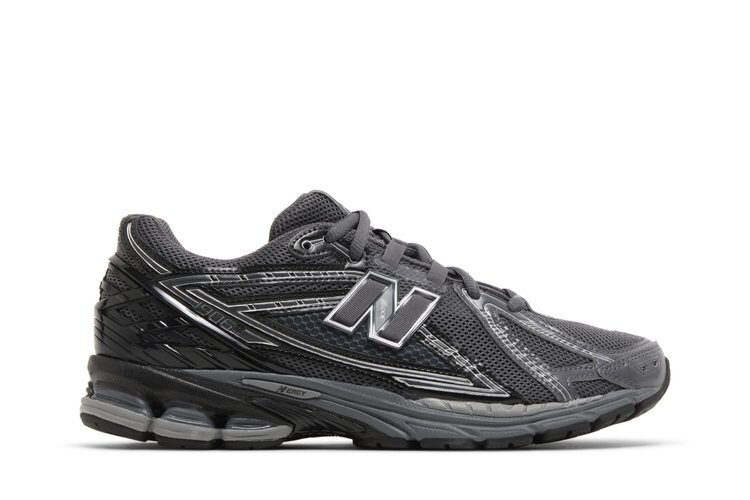 Кроссовки New Balance 1906R, серый
Кроссовки New Balance 1906R, серый