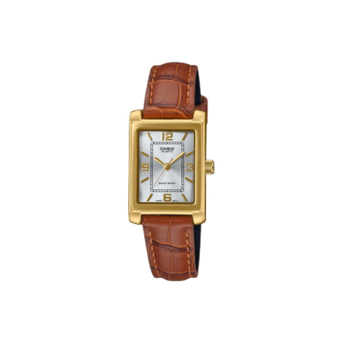 CASIO Женские часы Standard Series Silver LTP-1234GLL-7A
CASIO Женские часы Standard Series Silver LTP-1234GLL-7A