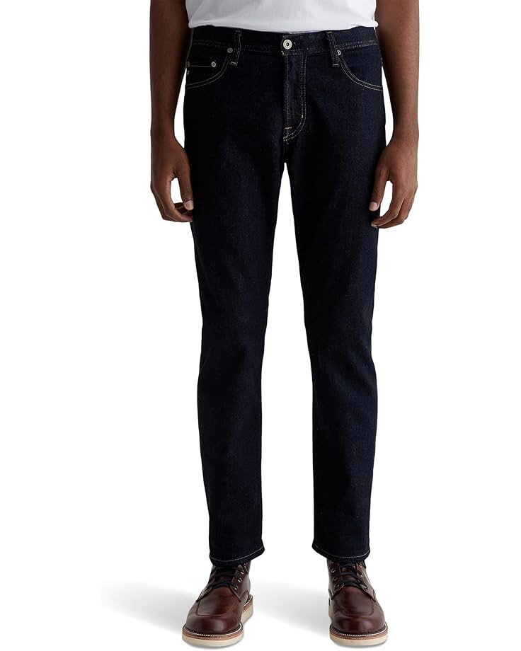 Джинсы AG Jeans Everett, цвет Monument
Джинсы AG Jeans Everett, цвет Monument