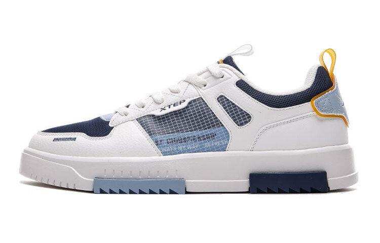 Скейтбординг обувь Мужская низкая M/lan Xtep, Серый, Скейтбординг обувь Мужская низкая M/lan Xtep
Скейтбординг обувь Мужская низкая M/lan Xtep, Серый, Скейтбординг обувь Мужская низкая M/lan Xtep