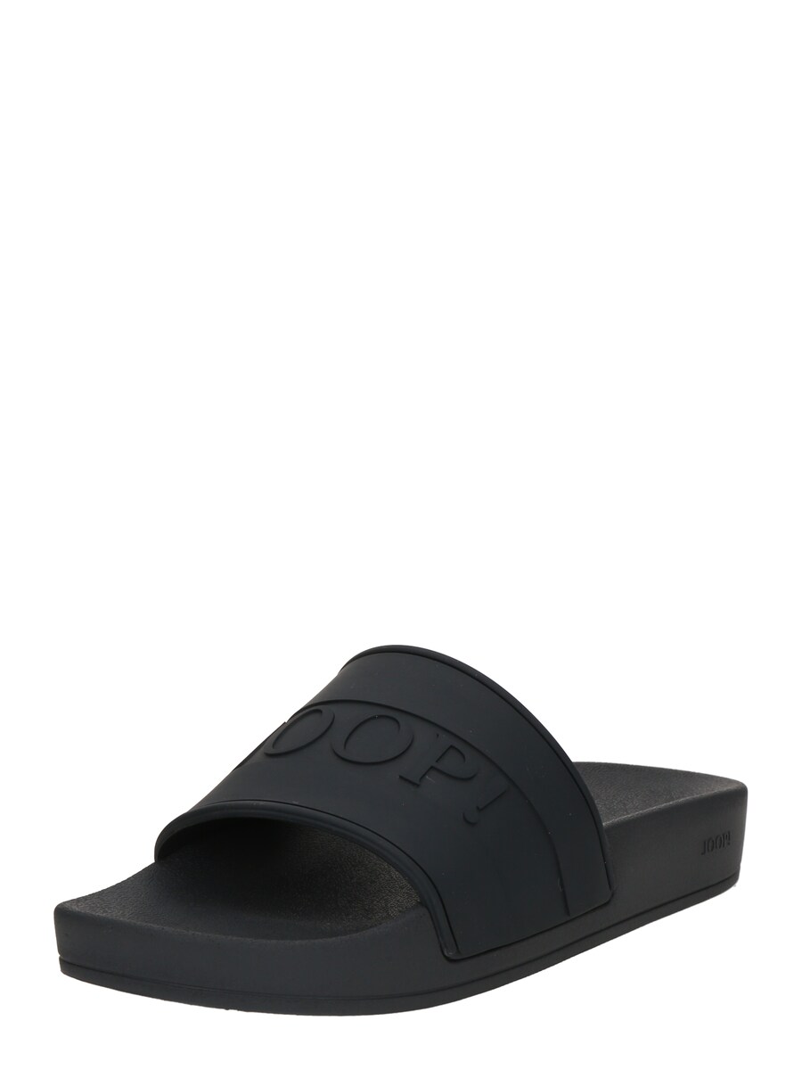 Мюли JOOP! Lettera Marinos, Dark blue
Мюли JOOP! Lettera Marinos, Dark blue