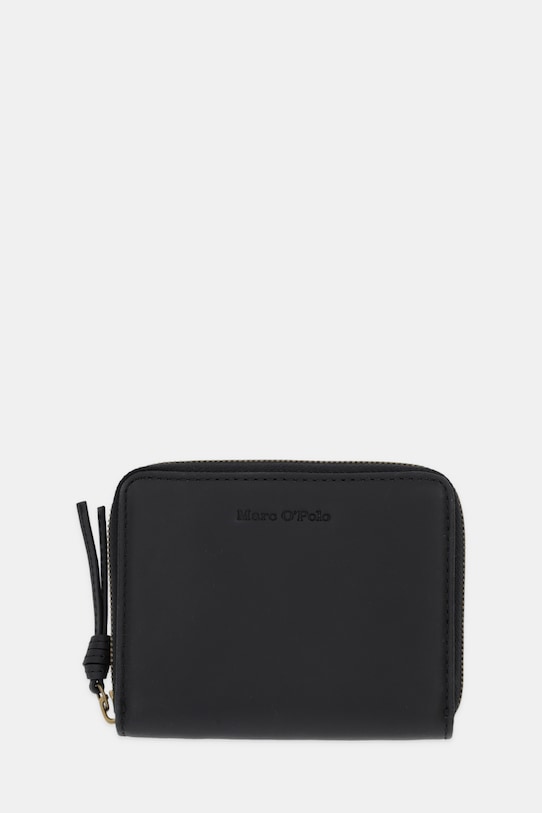 Кожаный кошелек Marc O'Polo, черный
Кожаный кошелек Marc O'Polo, черный