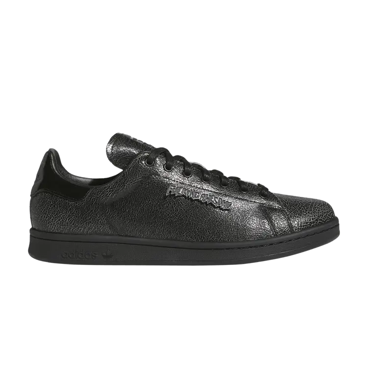 Кроссовки Fucking Awesome x adidas Stan Smith 'Triple Black'
Кроссовки Fucking Awesome x adidas Stan Smith 'Triple Black'