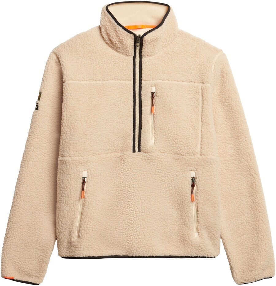 Свитер Superdry Sweatshirt, бежевый
Свитер Superdry Sweatshirt, бежевый