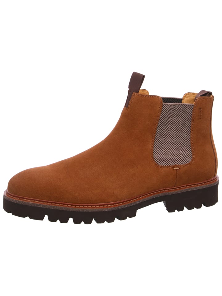 Ботинки DIGEL, коричневый
Ботинки DIGEL, коричневый