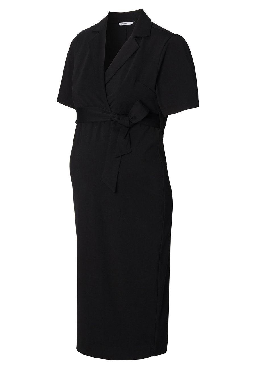Платье Noppies Day dress, Black
Платье Noppies Day dress, Black