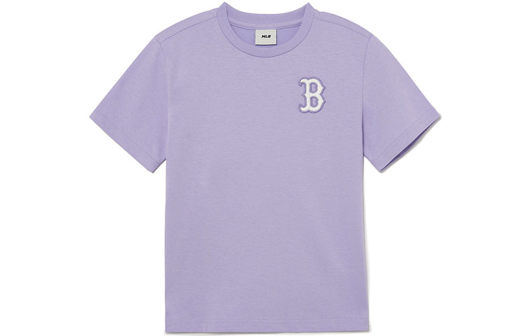 Детская футболка MLB, фиолетовый
Детская футболка MLB, фиолетовый