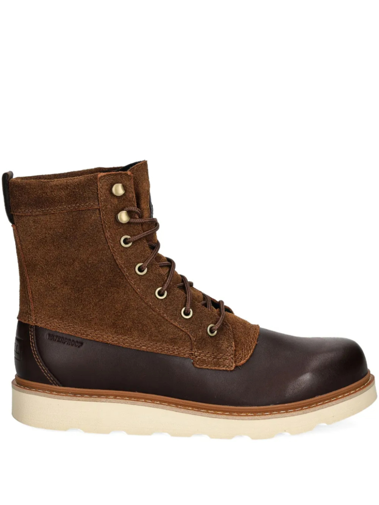 Ботинки Slabtown 62' Caribou SOREL, коричневый
Ботинки Slabtown 62' Caribou SOREL, коричневый