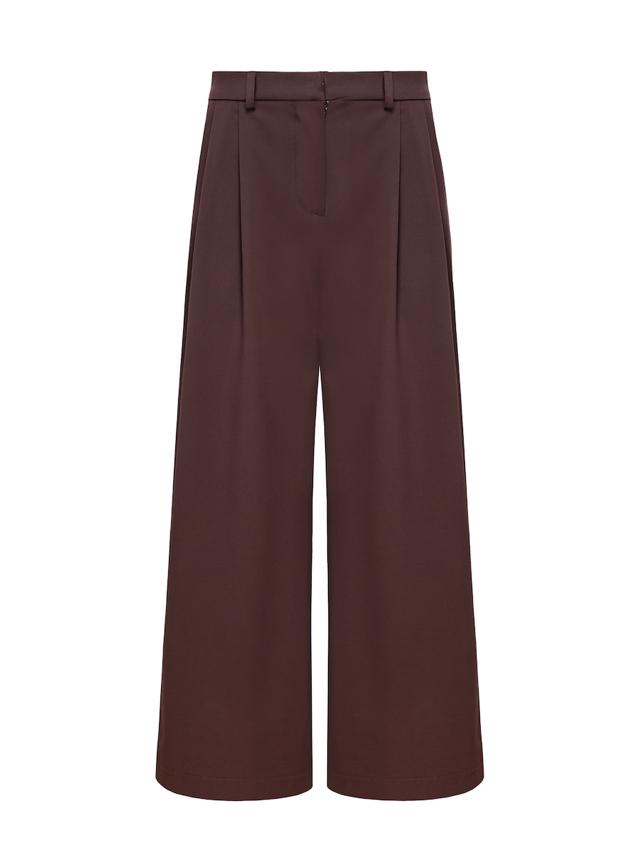 Обычные брюки mandragora Estra, коричневый
Обычные брюки mandragora Estra, коричневый