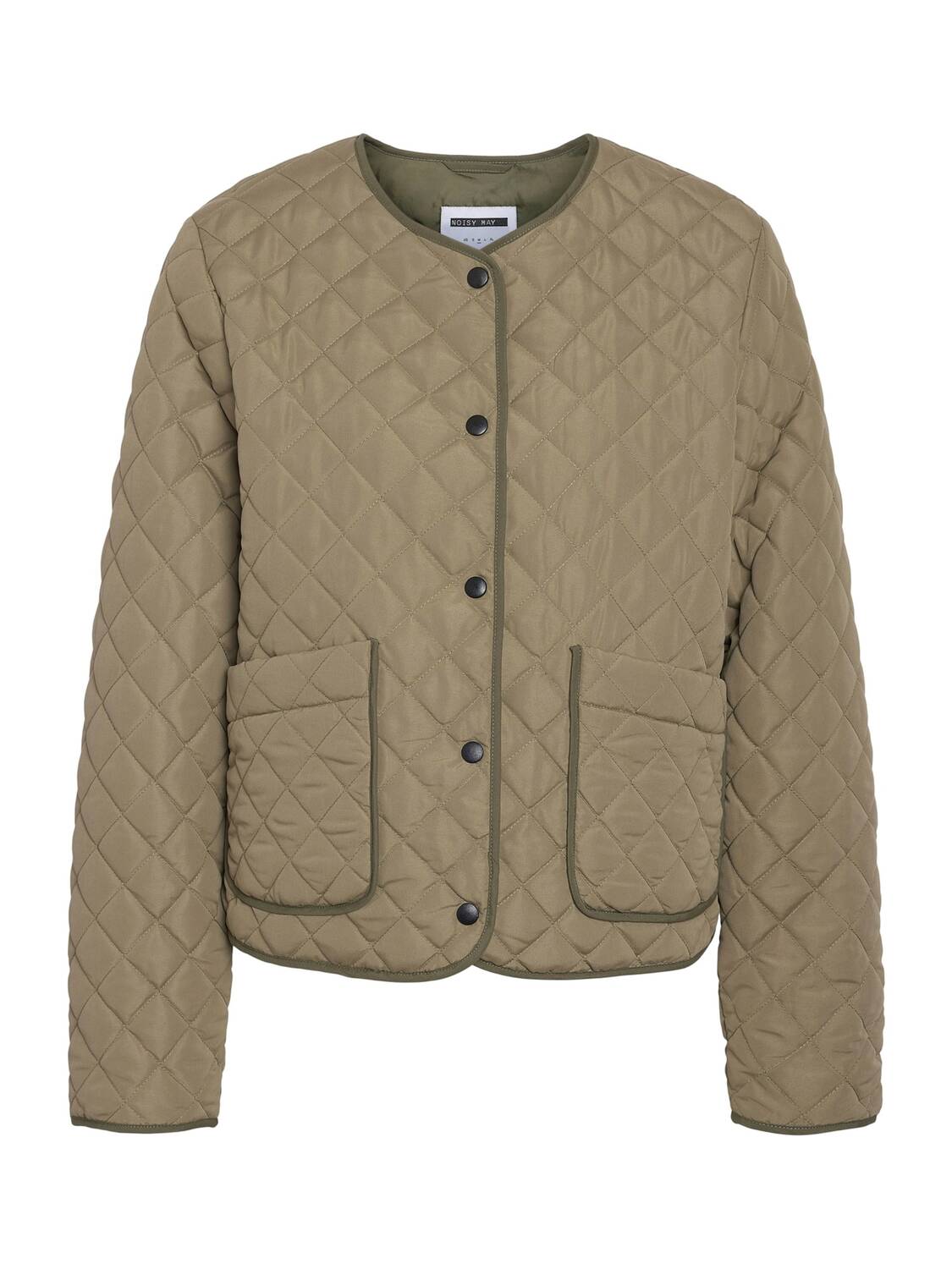 Noisy may Куртка межсезонная 'NMHARPER' в цвете Khaki
Noisy may Куртка межсезонная 'NMHARPER' в цвете Khaki