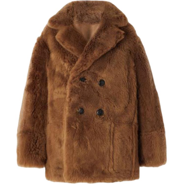 Куртка Coats Women's Loro Piana, коричневый
Куртка Coats Women's Loro Piana, коричневый
