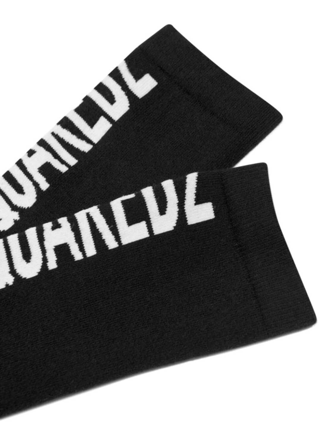 Dsquared2 Kids носки с жаккардовым логотипом, черный
Dsquared2 Kids носки с жаккардовым логотипом, черный