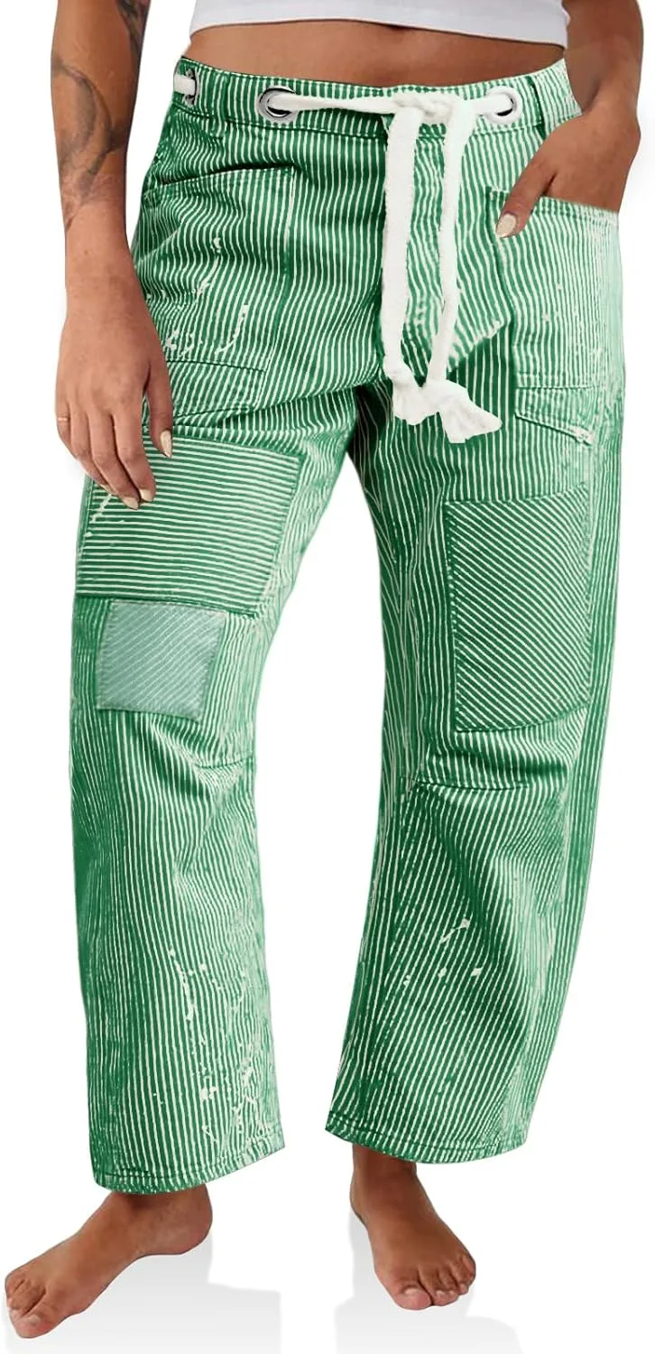 PLNOTME женские джинсы baggy barrel с лошадиной подковой, широкие, low rise, с карманами
PLNOTME женские джинсы baggy barrel с лошадиной подковой, широкие, low rise, с карманами