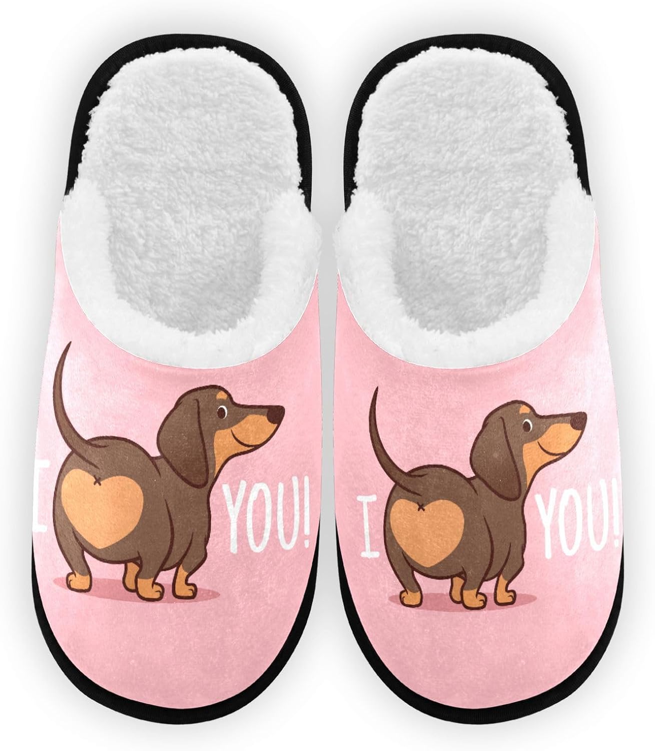 Домашние тапочки с животными для женщин и мужчин, с эффектом памяти, противоскользящие, для спальни, отеля, путешествий и дома Glaphy, Multicolor
Домашние тапочки с животными для женщин и мужчин, с эффектом памяти, противоскользящие, для спальни, отеля, путешествий и дома Glaphy, Multicolor